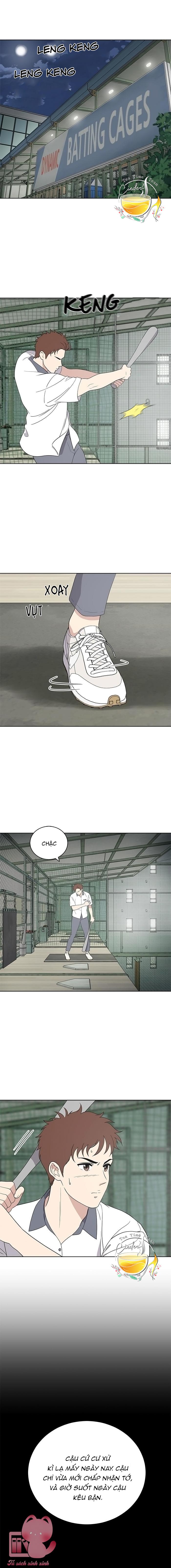 Cô Nàng Hết Thuốc Chữa - Chap 59