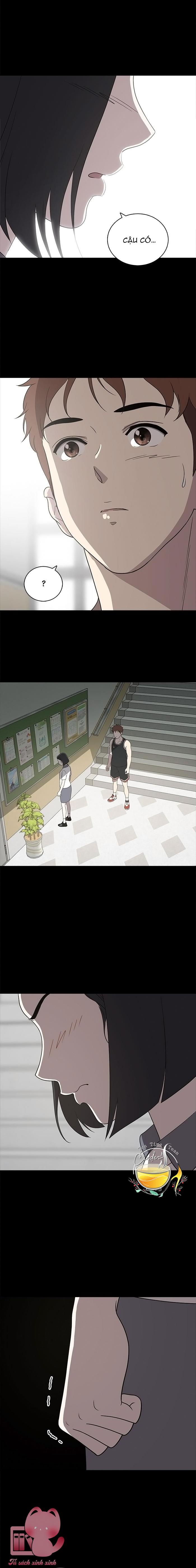 Cô Nàng Hết Thuốc Chữa - Chap 59