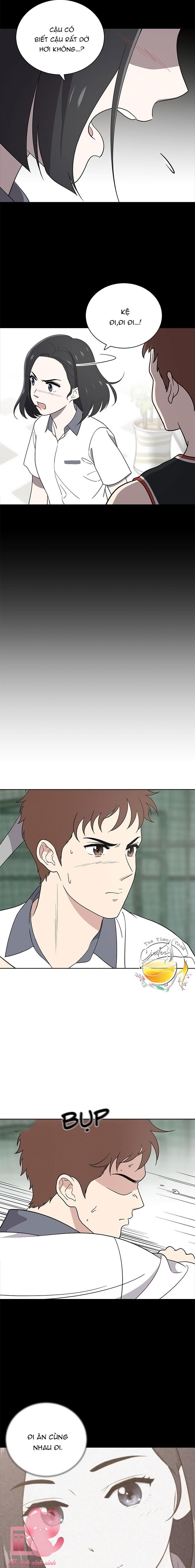 Cô Nàng Hết Thuốc Chữa - Chap 59