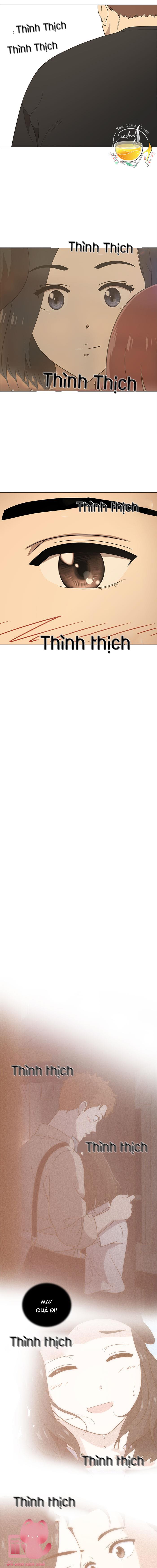 Cô Nàng Hết Thuốc Chữa - Chap 60