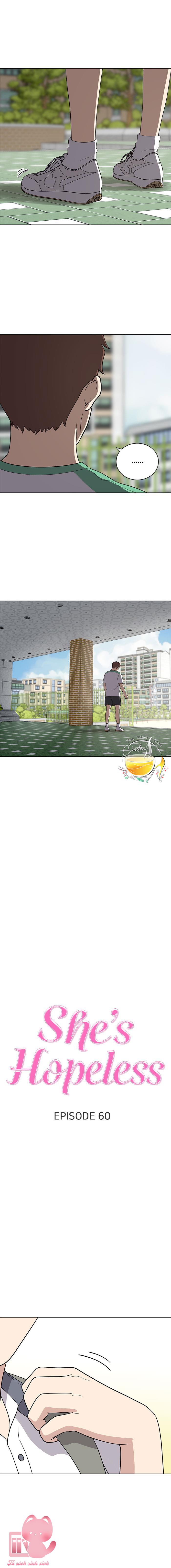 Cô Nàng Hết Thuốc Chữa - Chap 60