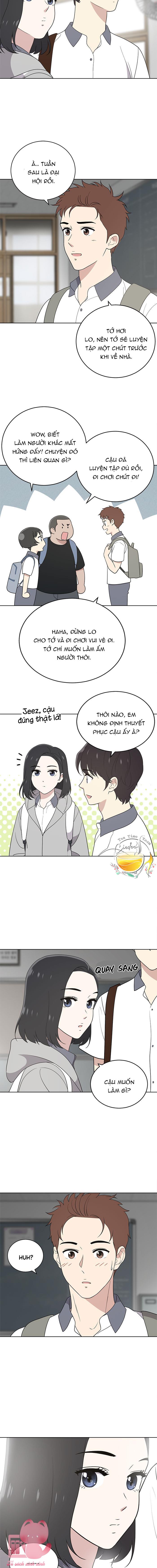 Cô Nàng Hết Thuốc Chữa - Chap 60