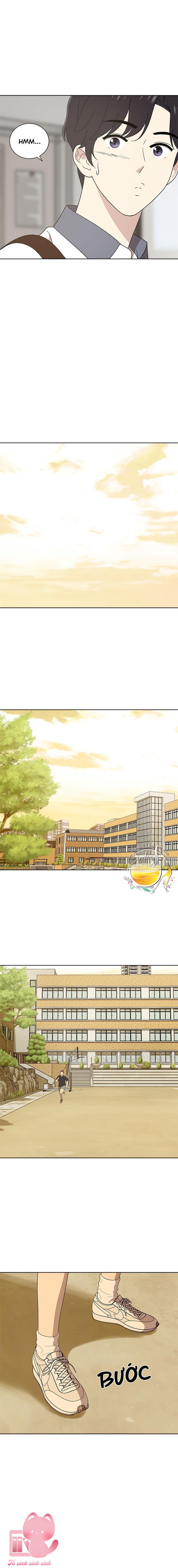 Cô Nàng Hết Thuốc Chữa - Chap 60