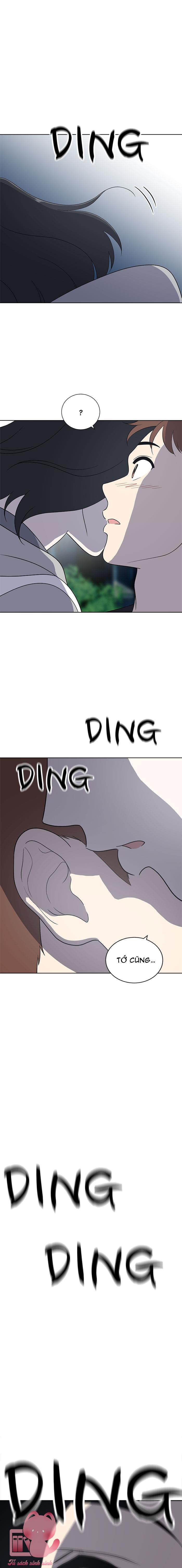 Cô Nàng Hết Thuốc Chữa - Chap 61