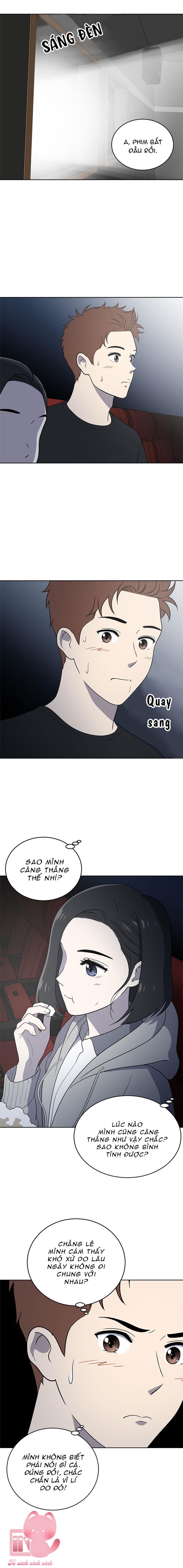 Cô Nàng Hết Thuốc Chữa - Chap 61