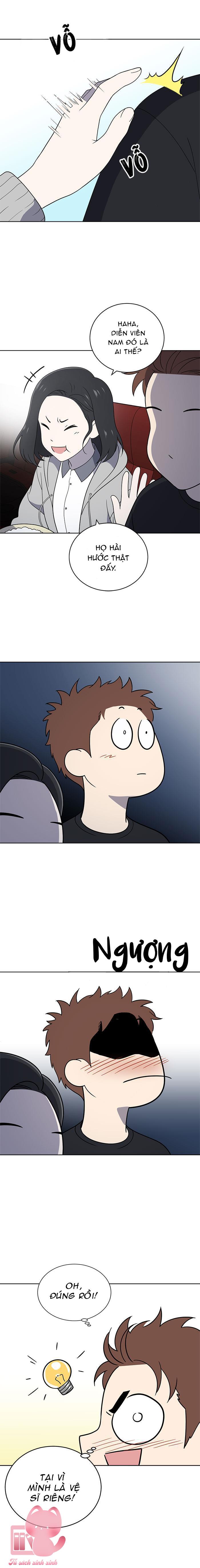 Cô Nàng Hết Thuốc Chữa - Chap 61