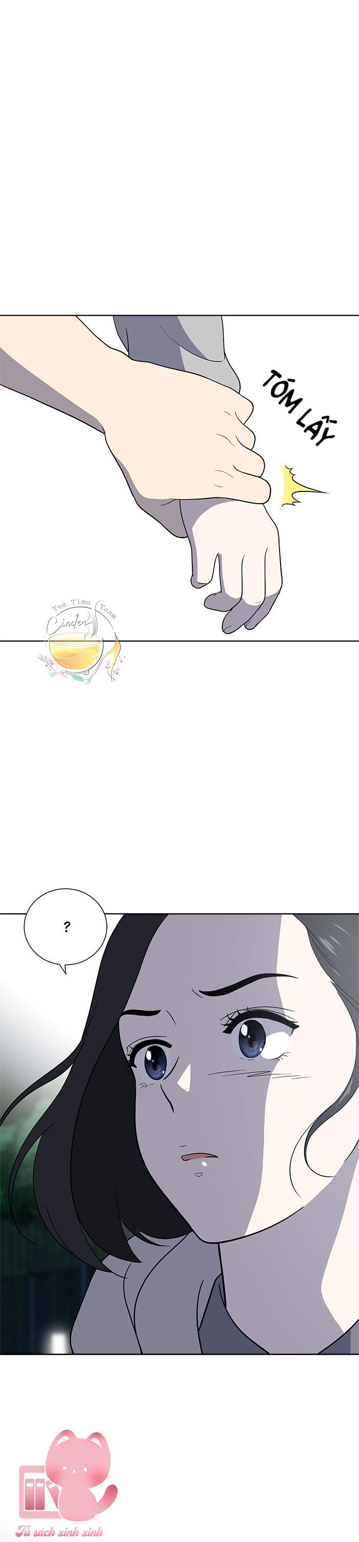 Cô Nàng Hết Thuốc Chữa - Chap 62