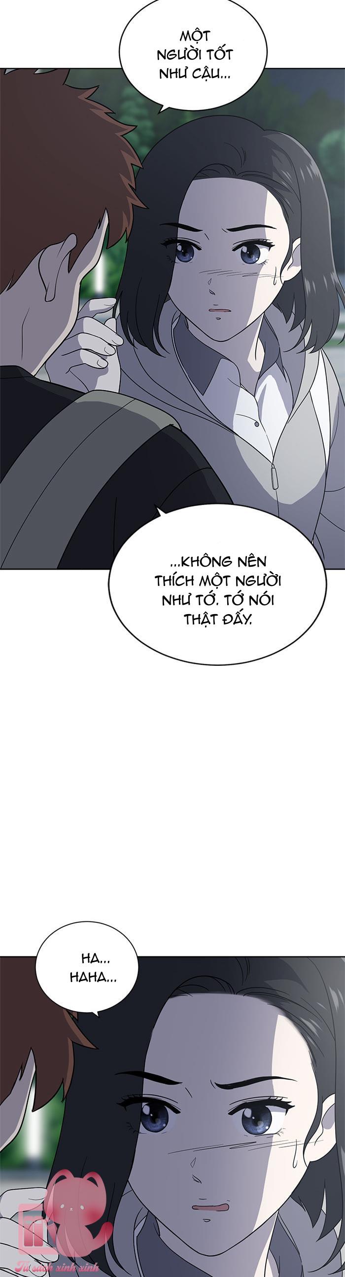 Cô Nàng Hết Thuốc Chữa - Chap 62