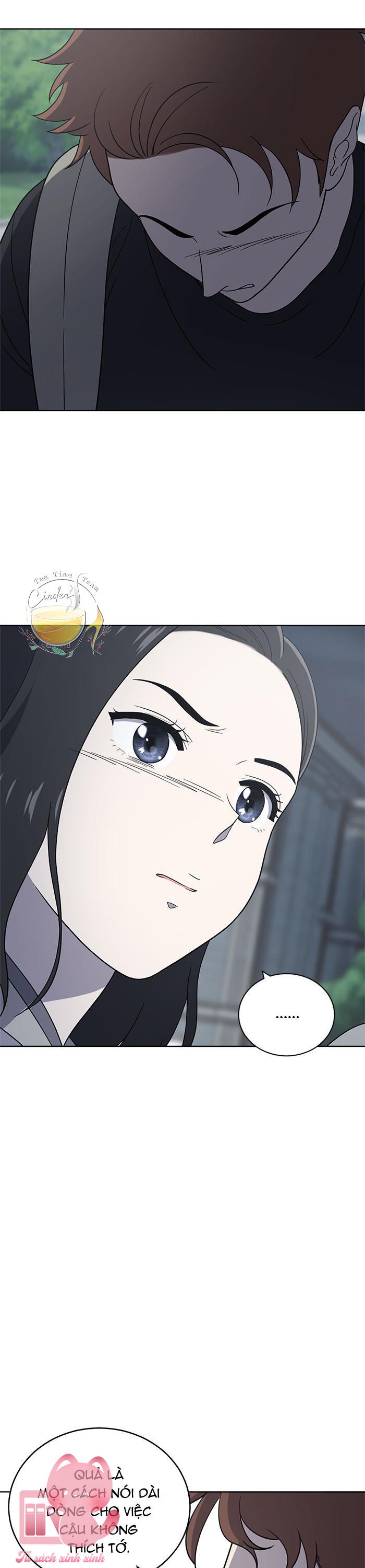 Cô Nàng Hết Thuốc Chữa - Chap 62