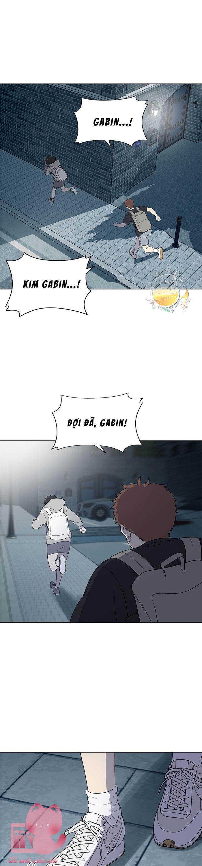 Cô Nàng Hết Thuốc Chữa - Chap 62