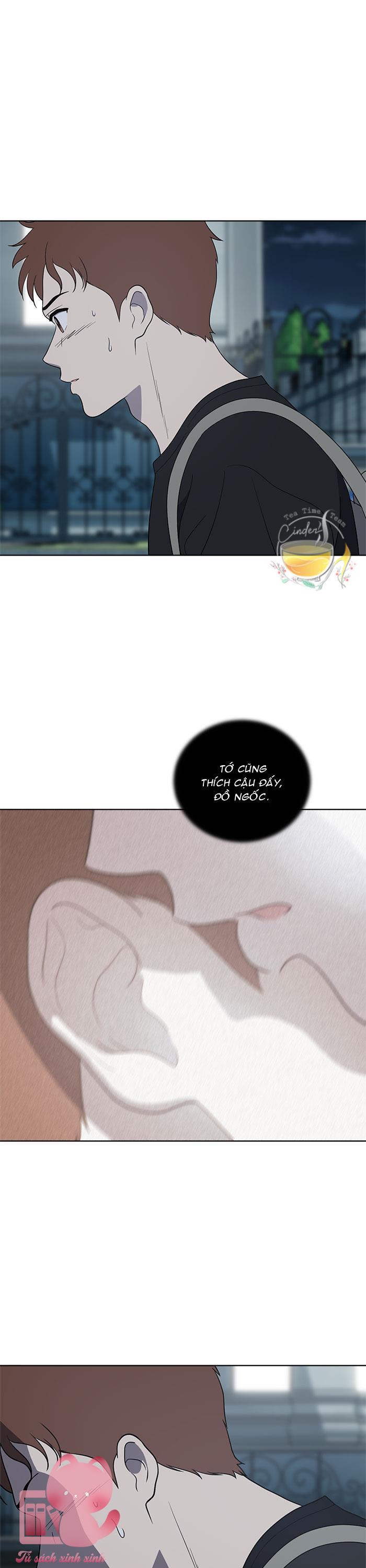 Cô Nàng Hết Thuốc Chữa - Chap 62