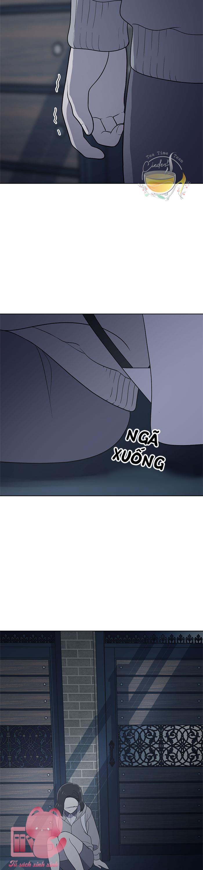 Cô Nàng Hết Thuốc Chữa - Chap 62