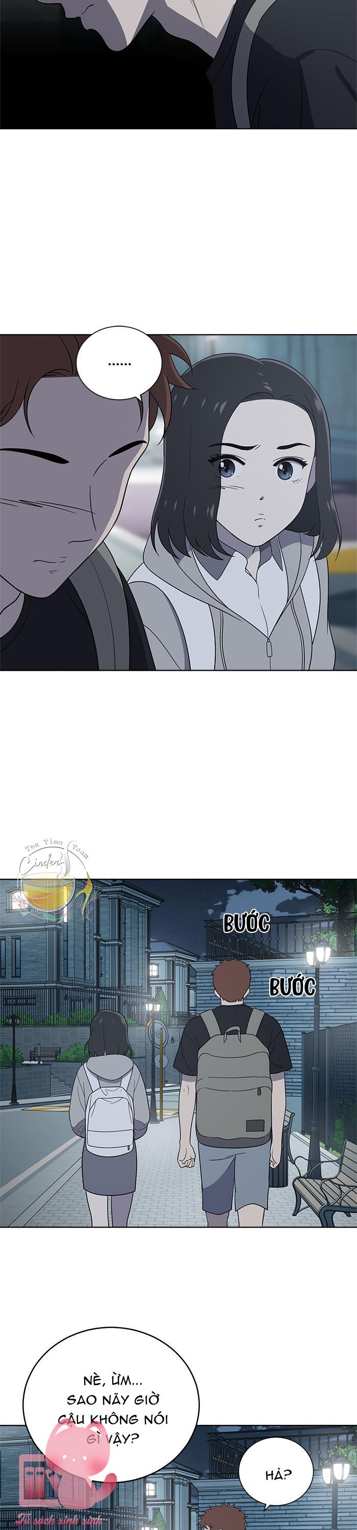 Cô Nàng Hết Thuốc Chữa - Chap 62