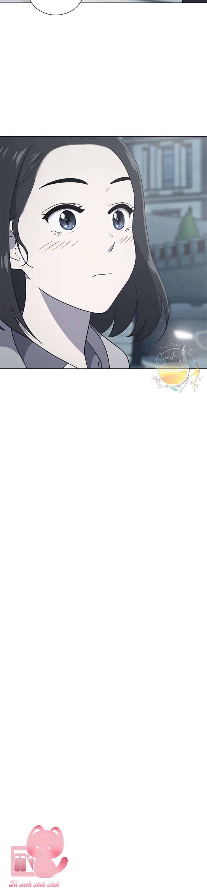 Cô Nàng Hết Thuốc Chữa - Chap 62