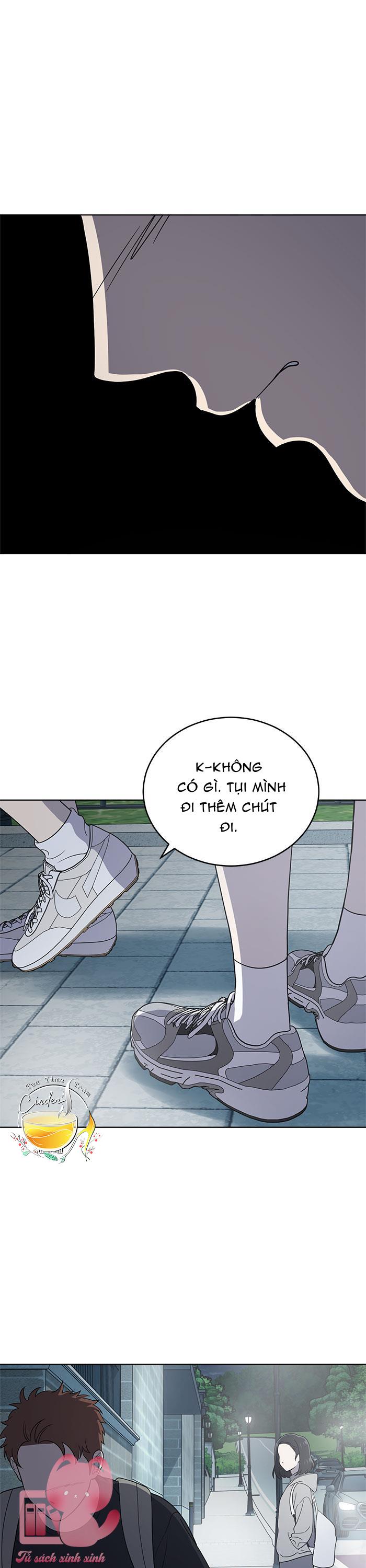 Cô Nàng Hết Thuốc Chữa - Chap 62