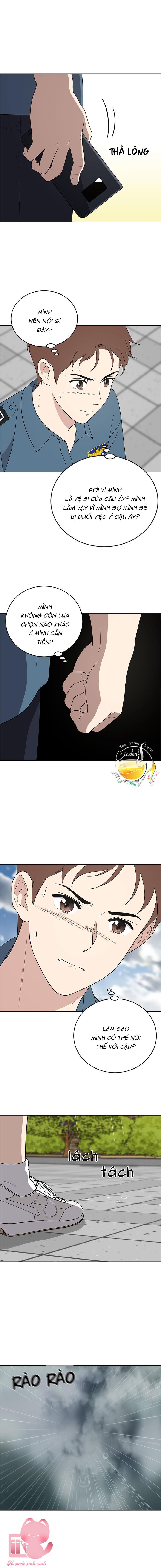 Cô Nàng Hết Thuốc Chữa - Chap 63