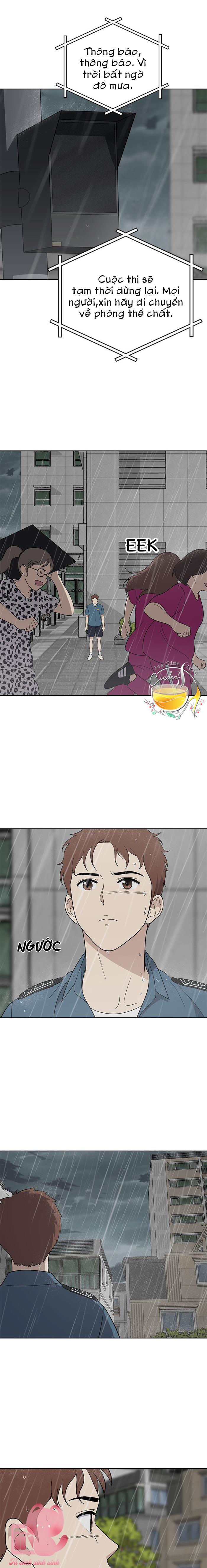 Cô Nàng Hết Thuốc Chữa - Chap 63