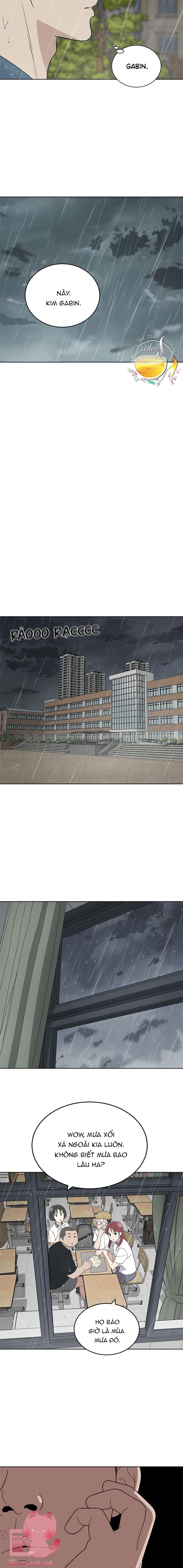 Cô Nàng Hết Thuốc Chữa - Chap 63