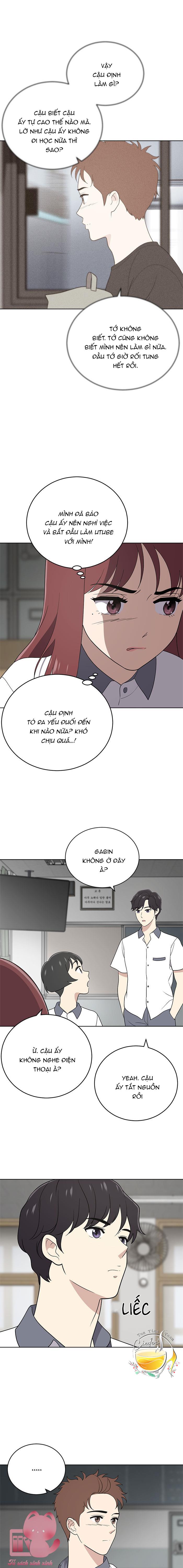 Cô Nàng Hết Thuốc Chữa - Chap 63