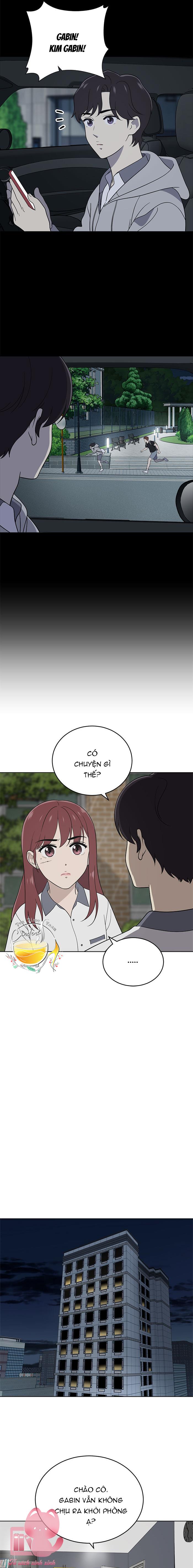 Cô Nàng Hết Thuốc Chữa - Chap 63