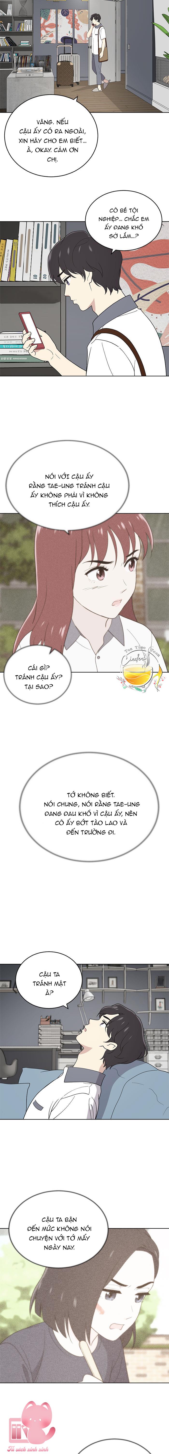 Cô Nàng Hết Thuốc Chữa - Chap 63