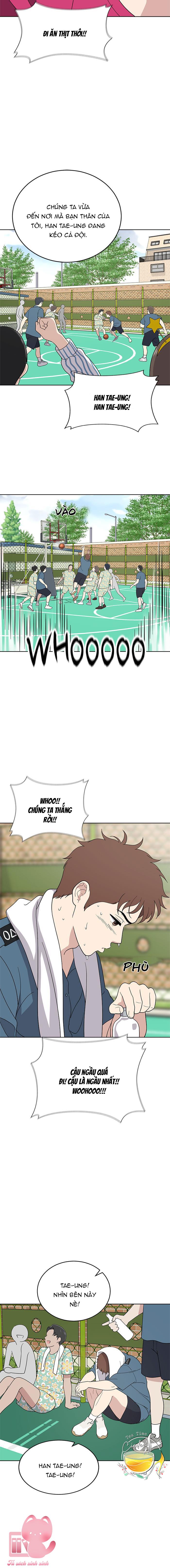 Cô Nàng Hết Thuốc Chữa - Chap 63