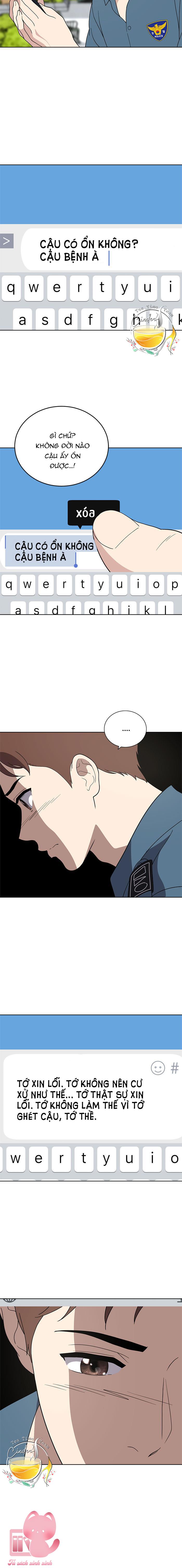 Cô Nàng Hết Thuốc Chữa - Chap 63