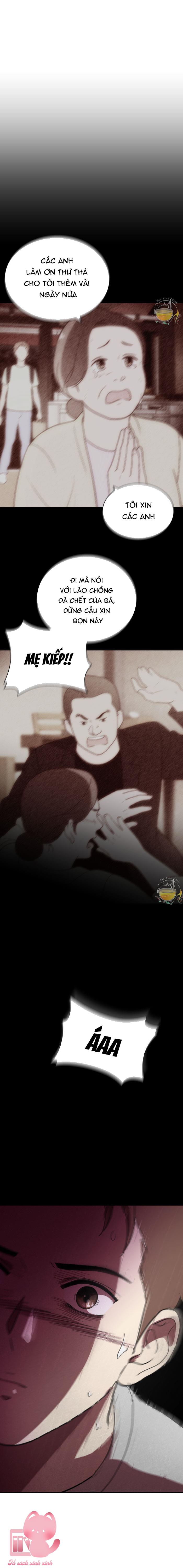 Cô Nàng Hết Thuốc Chữa - Chap 64