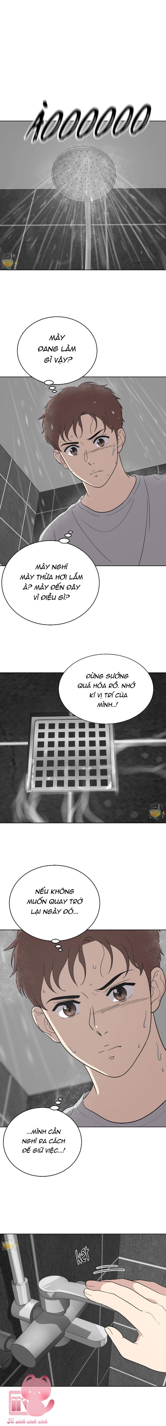 Cô Nàng Hết Thuốc Chữa - Chap 64