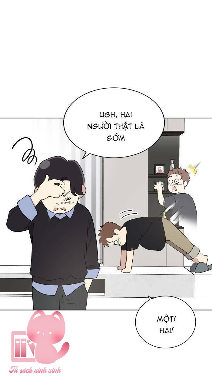 Cô Nàng Hết Thuốc Chữa - Chap 65