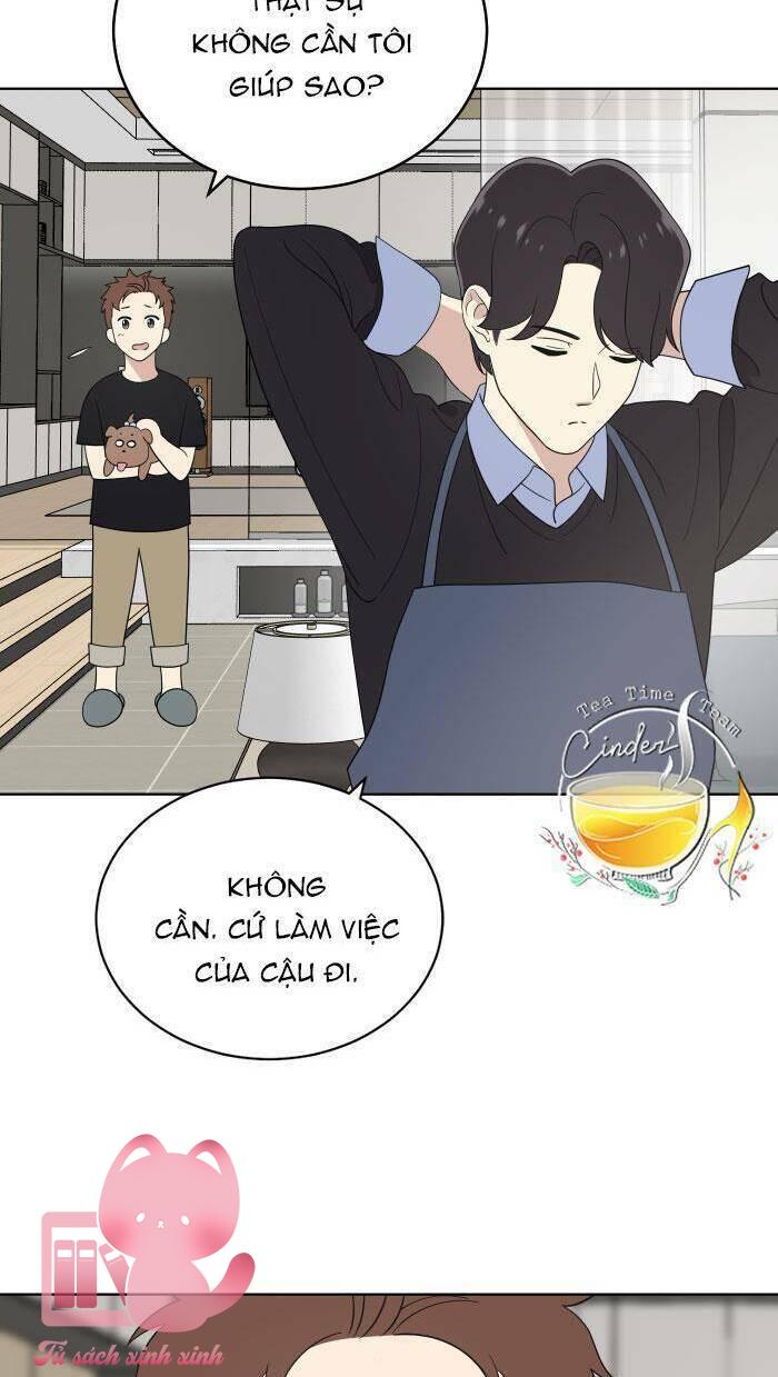 Cô Nàng Hết Thuốc Chữa - Chap 65