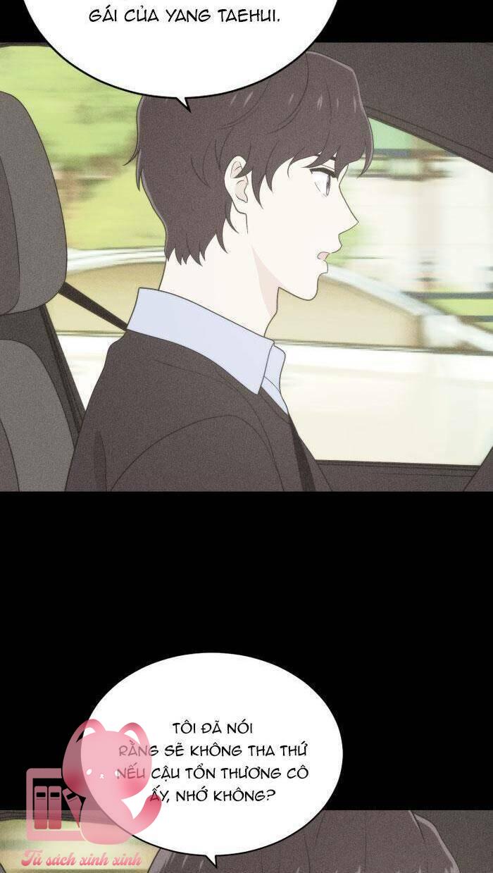 Cô Nàng Hết Thuốc Chữa - Chap 65