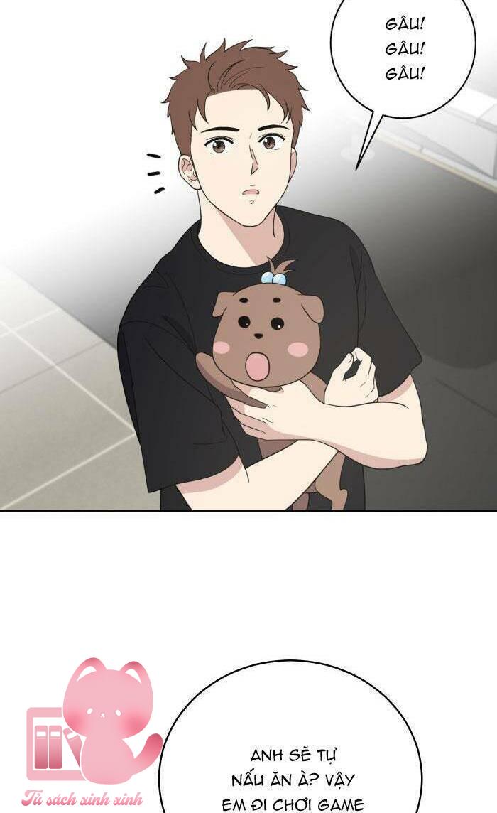 Cô Nàng Hết Thuốc Chữa - Chap 65