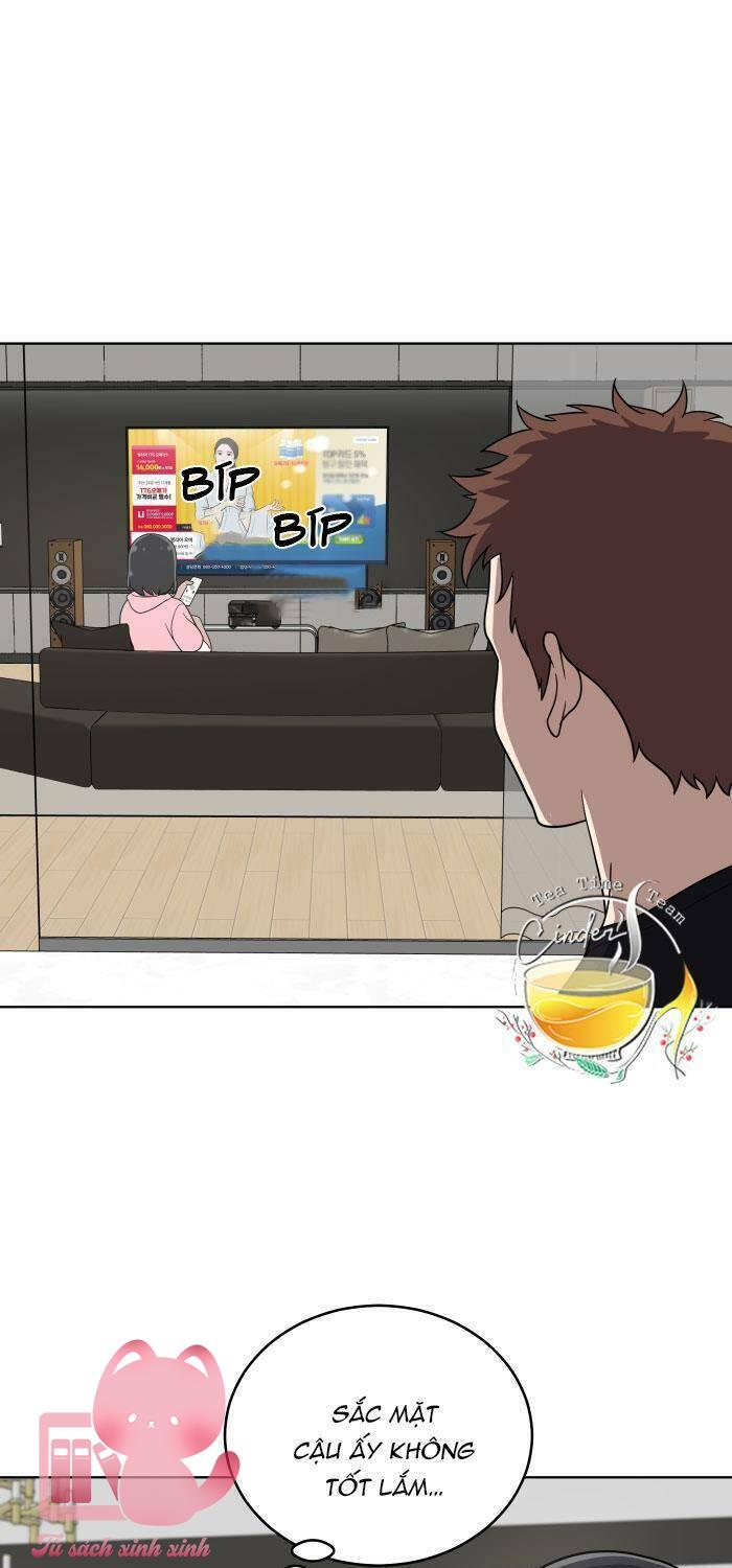 Cô Nàng Hết Thuốc Chữa - Chap 65