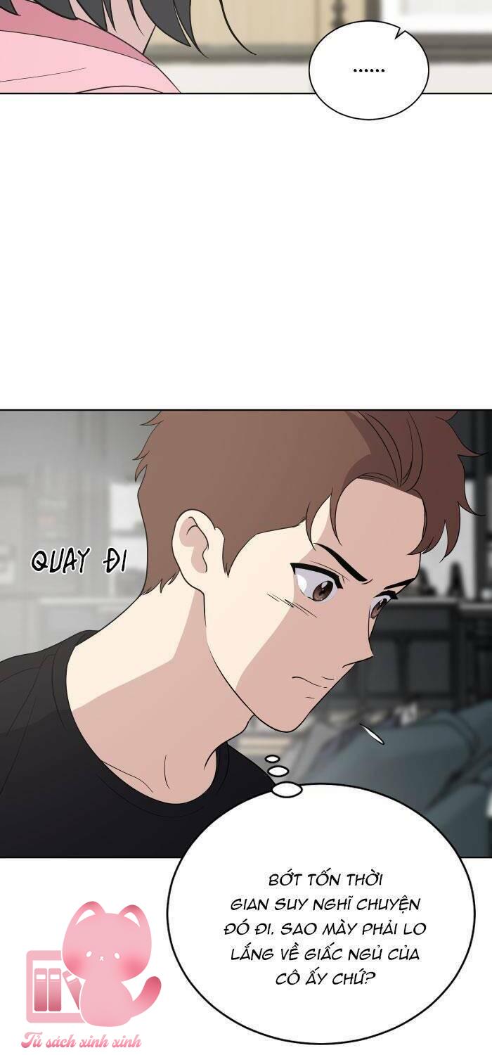 Cô Nàng Hết Thuốc Chữa - Chap 65