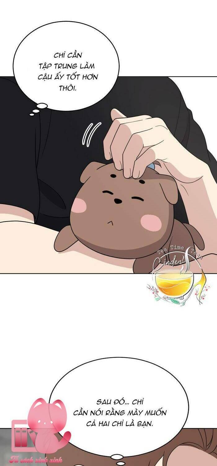 Cô Nàng Hết Thuốc Chữa - Chap 65
