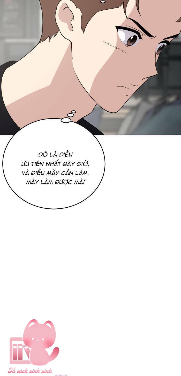 Cô Nàng Hết Thuốc Chữa - Chap 65