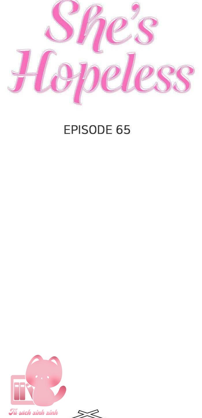 Cô Nàng Hết Thuốc Chữa - Chap 65