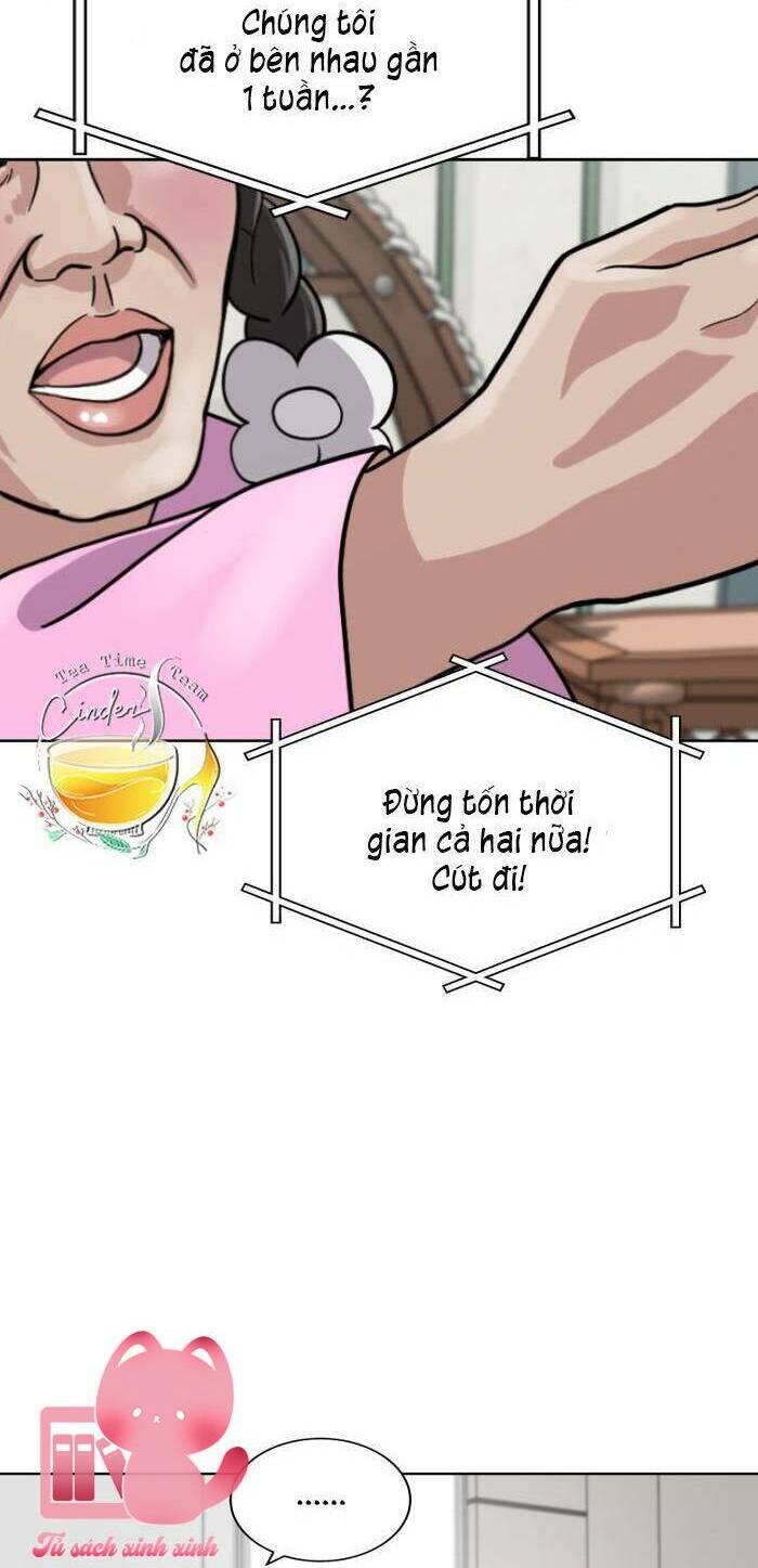 Cô Nàng Hết Thuốc Chữa - Chap 65