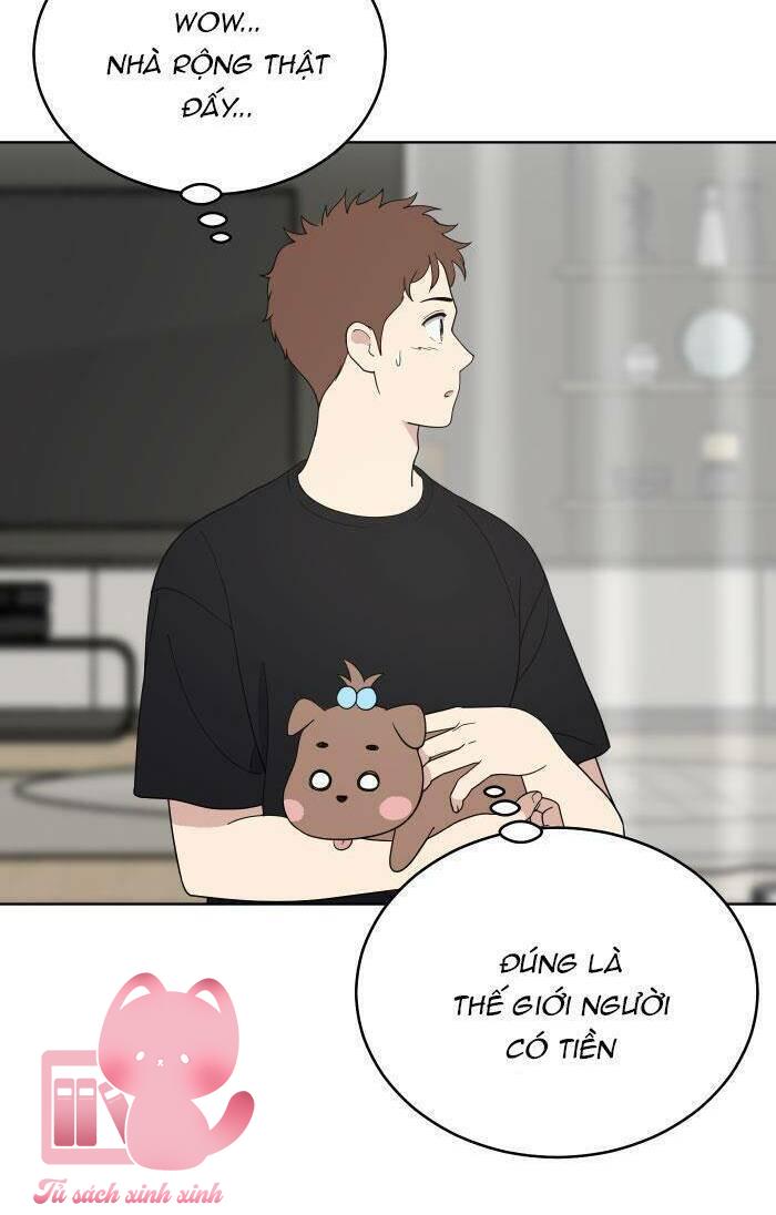 Cô Nàng Hết Thuốc Chữa - Chap 65