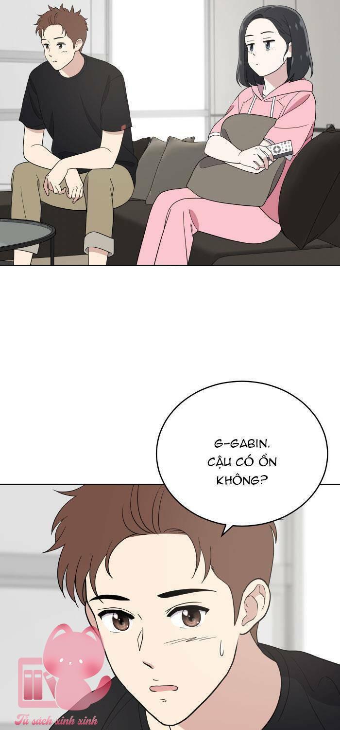 Cô Nàng Hết Thuốc Chữa - Chap 65