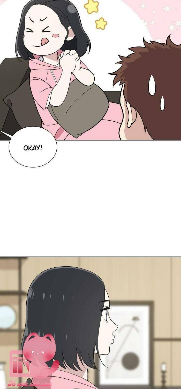 Cô Nàng Hết Thuốc Chữa - Chap 65