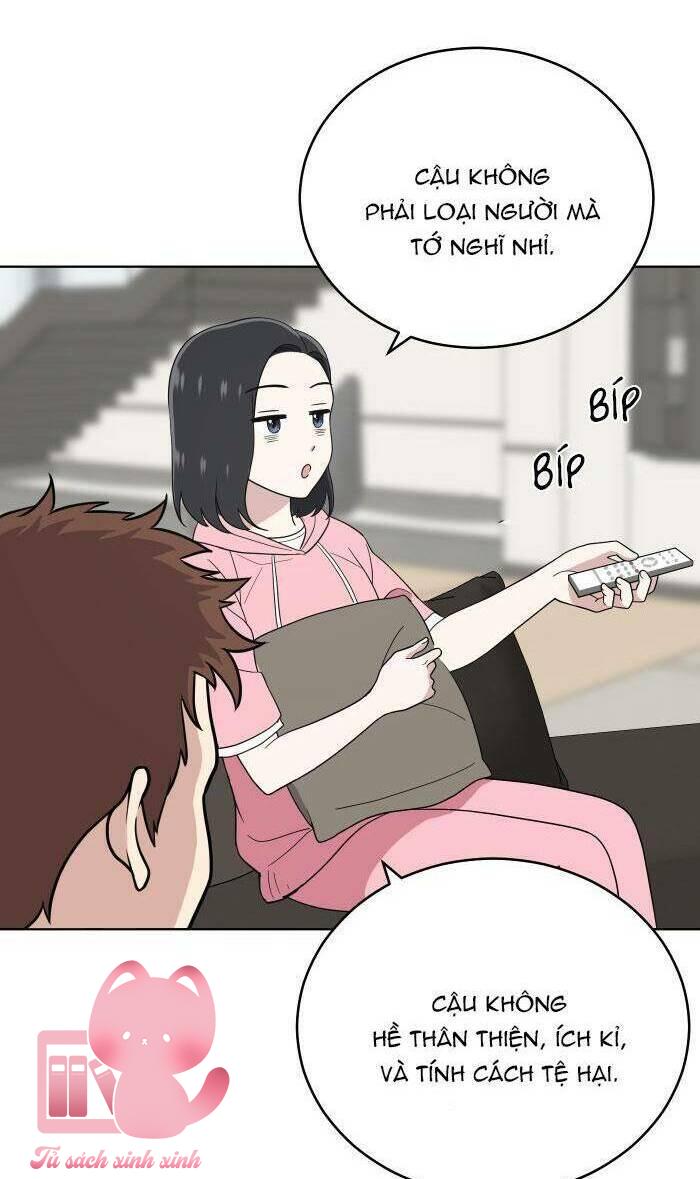 Cô Nàng Hết Thuốc Chữa - Chap 65