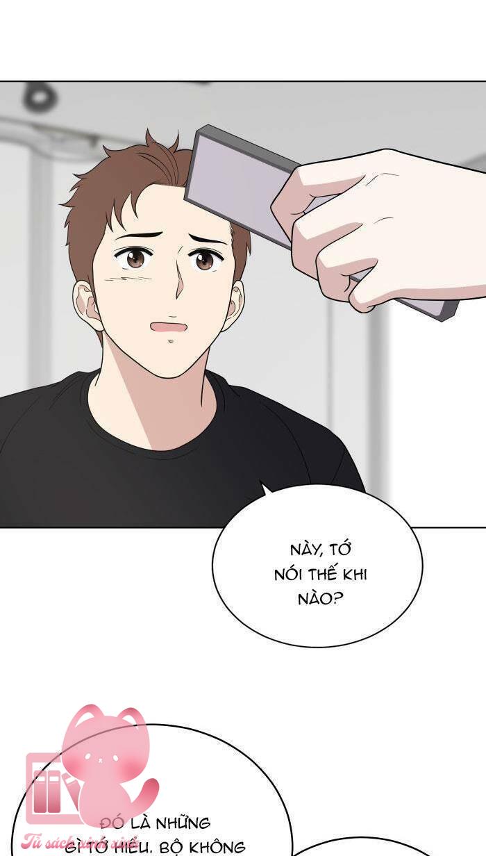Cô Nàng Hết Thuốc Chữa - Chap 65