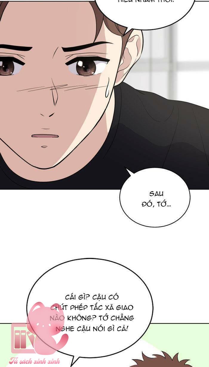 Cô Nàng Hết Thuốc Chữa - Chap 65