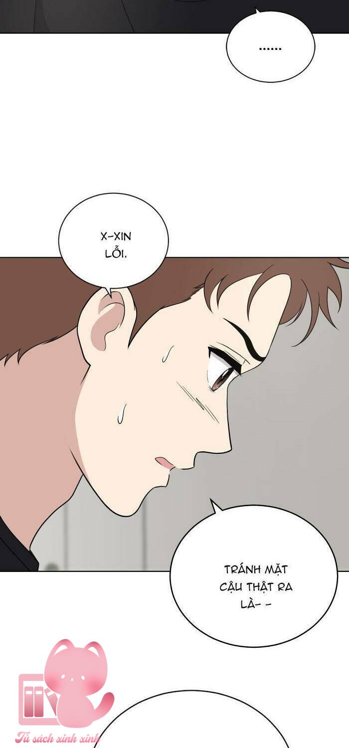 Cô Nàng Hết Thuốc Chữa - Chap 65
