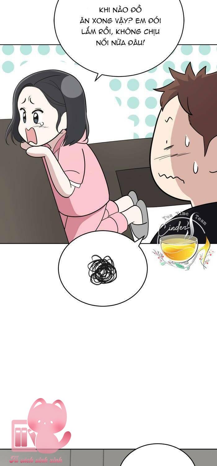 Cô Nàng Hết Thuốc Chữa - Chap 65