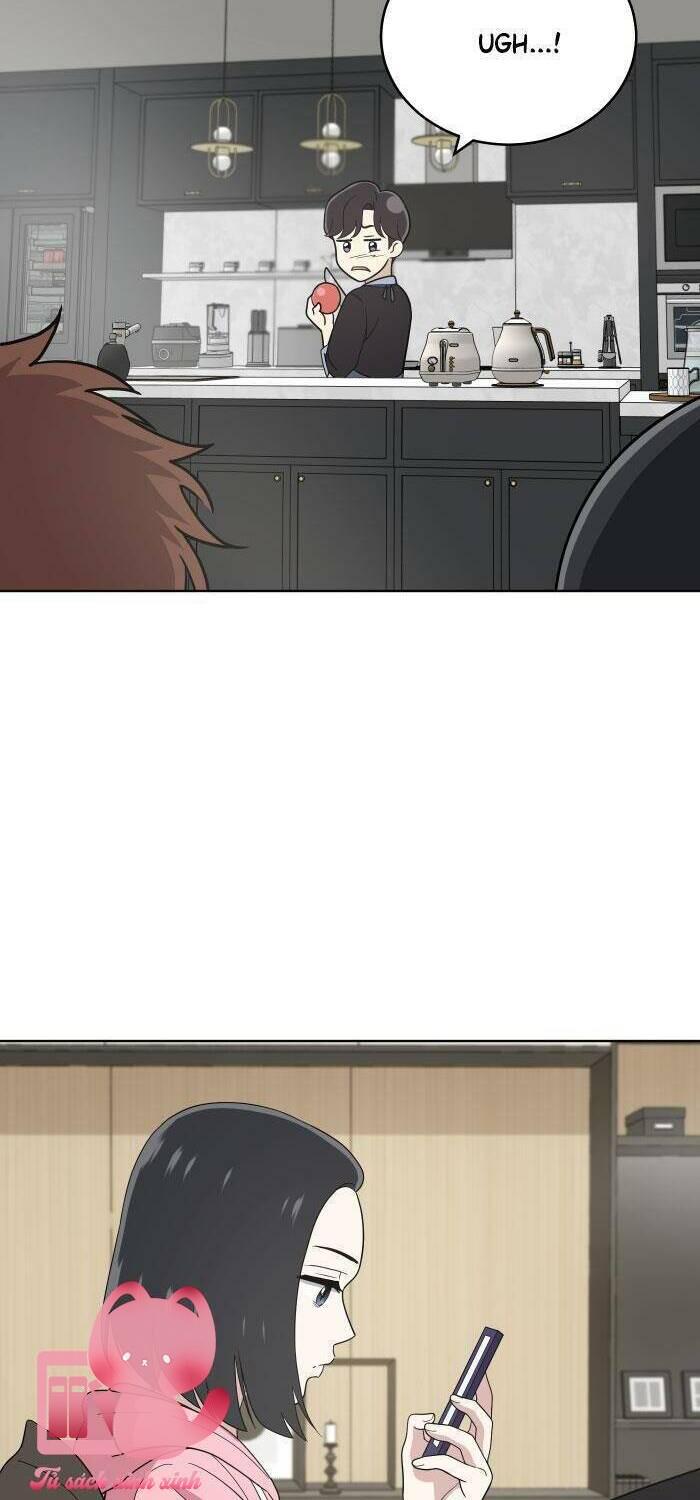 Cô Nàng Hết Thuốc Chữa - Chap 65