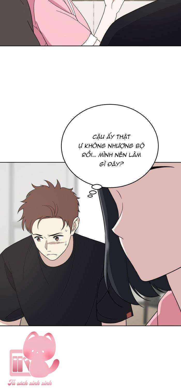 Cô Nàng Hết Thuốc Chữa - Chap 65