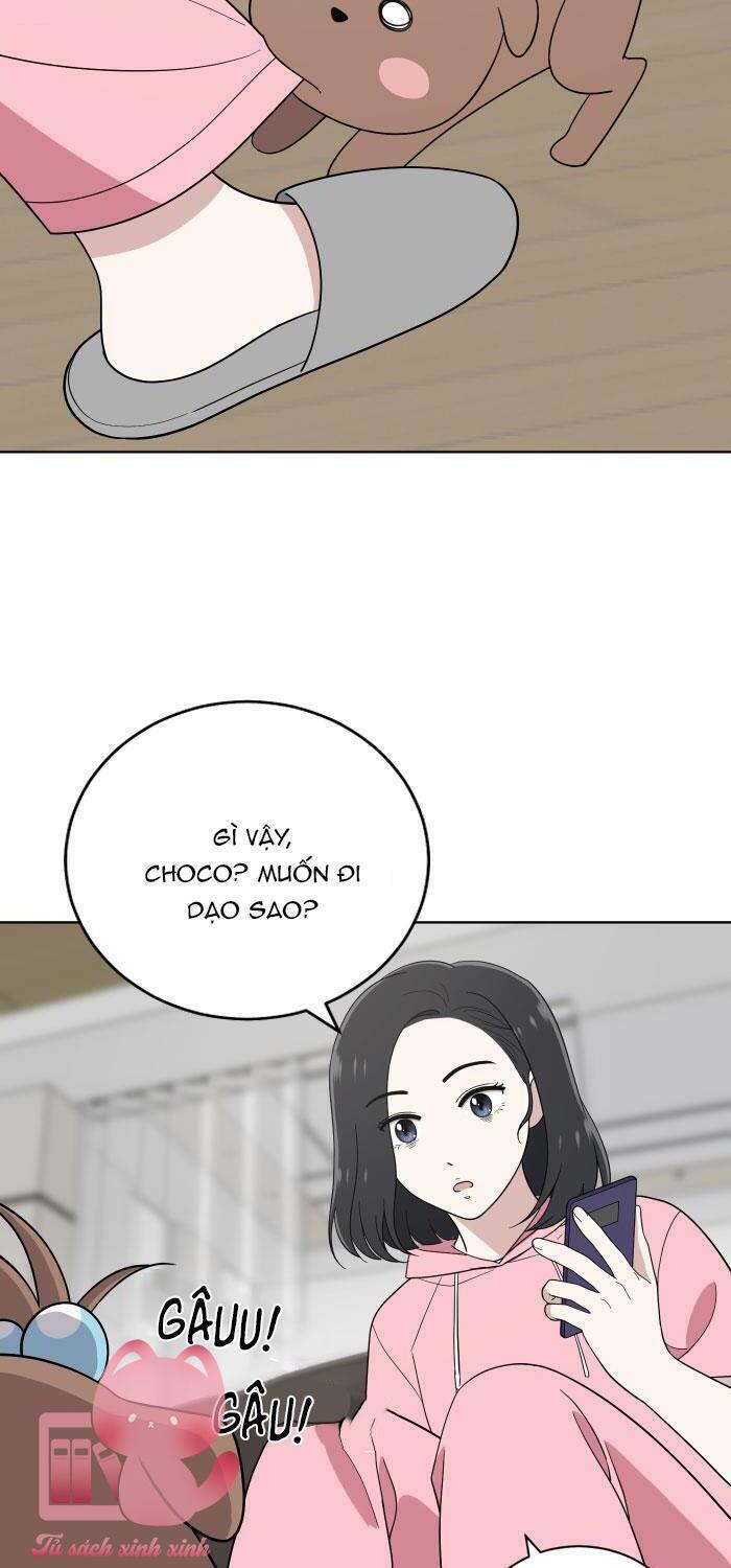 Cô Nàng Hết Thuốc Chữa - Chap 65